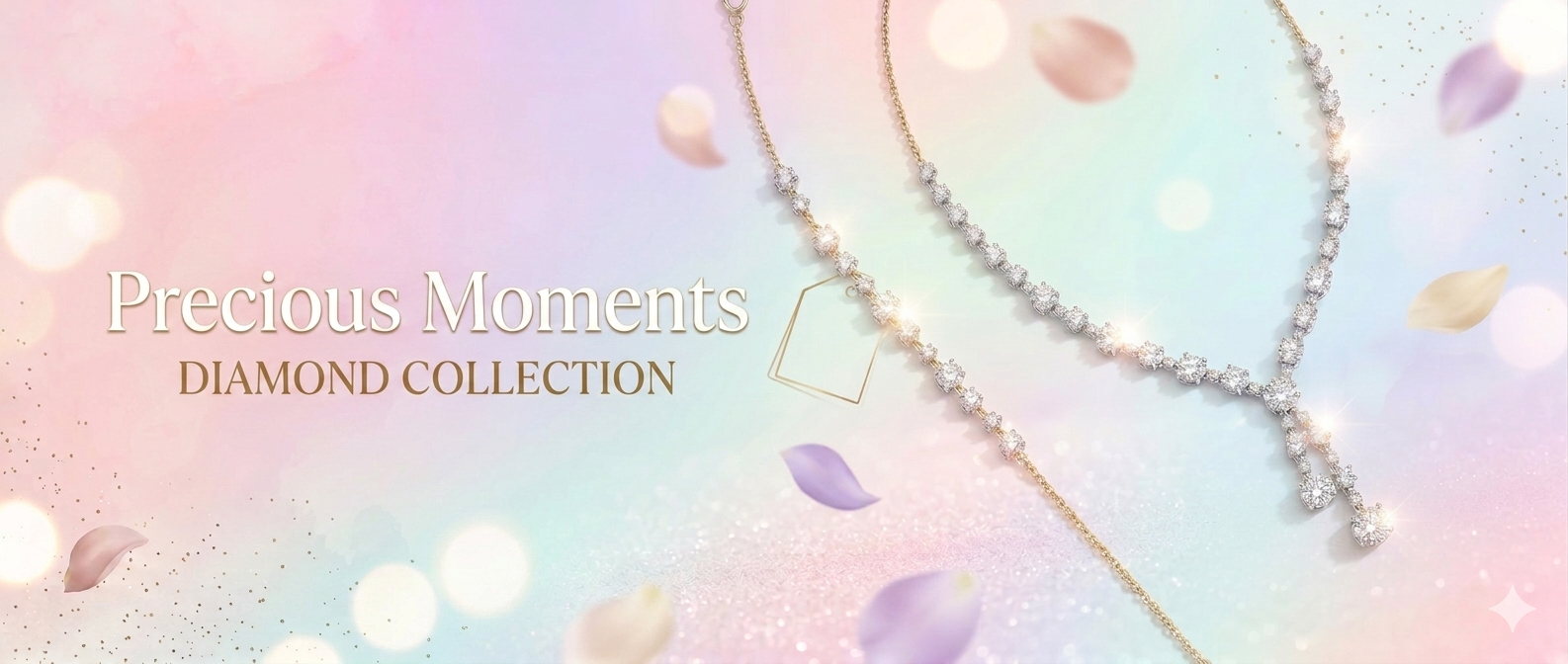 Precious Moments