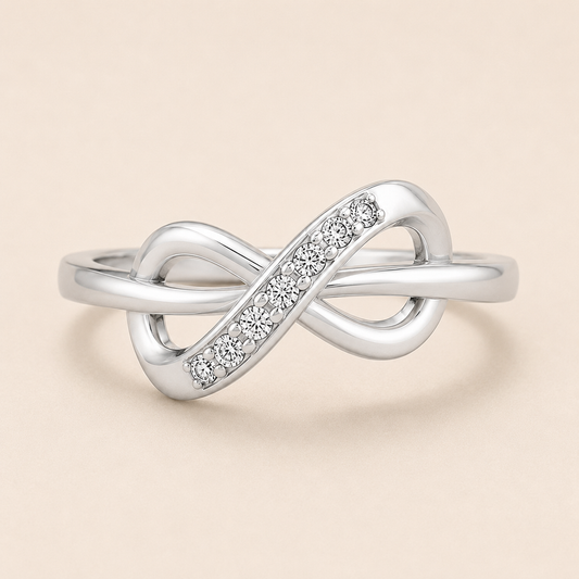 Infinity Ring