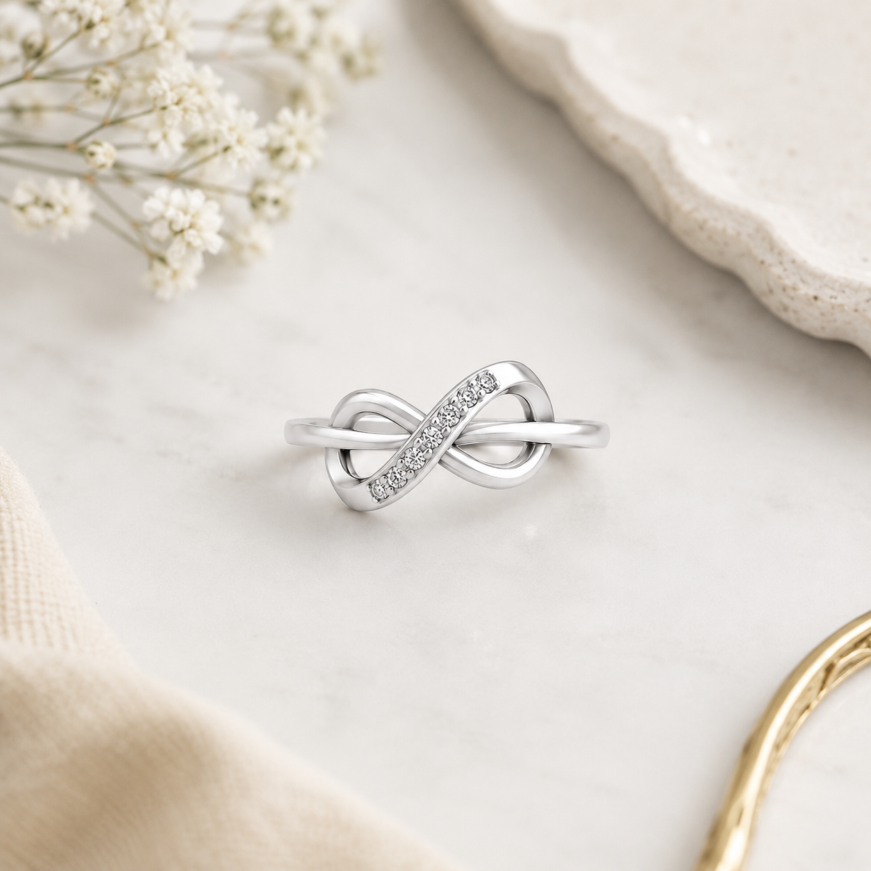 Infinity Ring