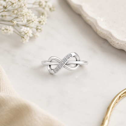 Infinity Ring