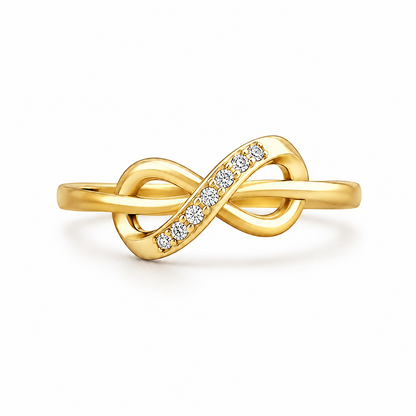 Infinity Ring