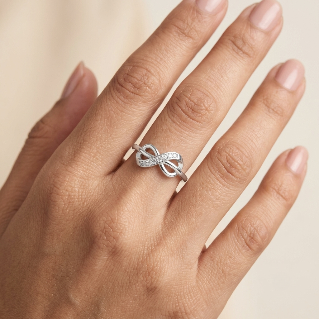 Infinity Ring
