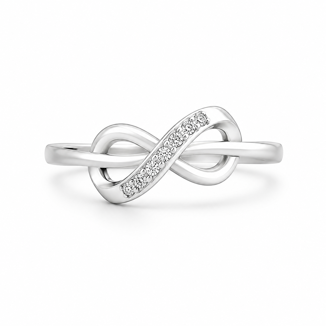 Infinity Ring
