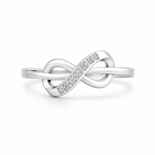 Infinity Ring