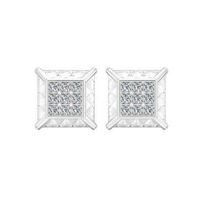 Imperia Diamond Earrings