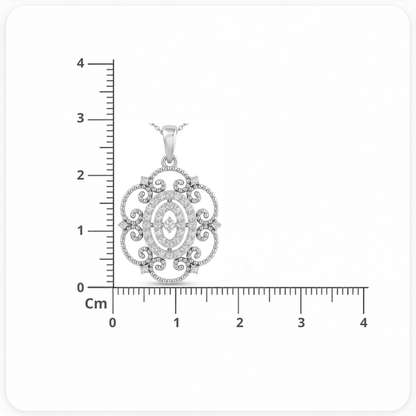 Rajasthani Art Pendent