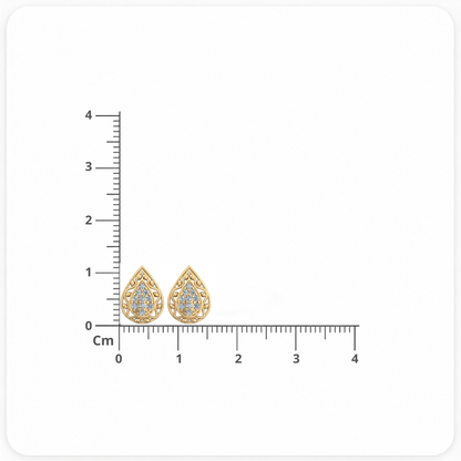 tilak earring