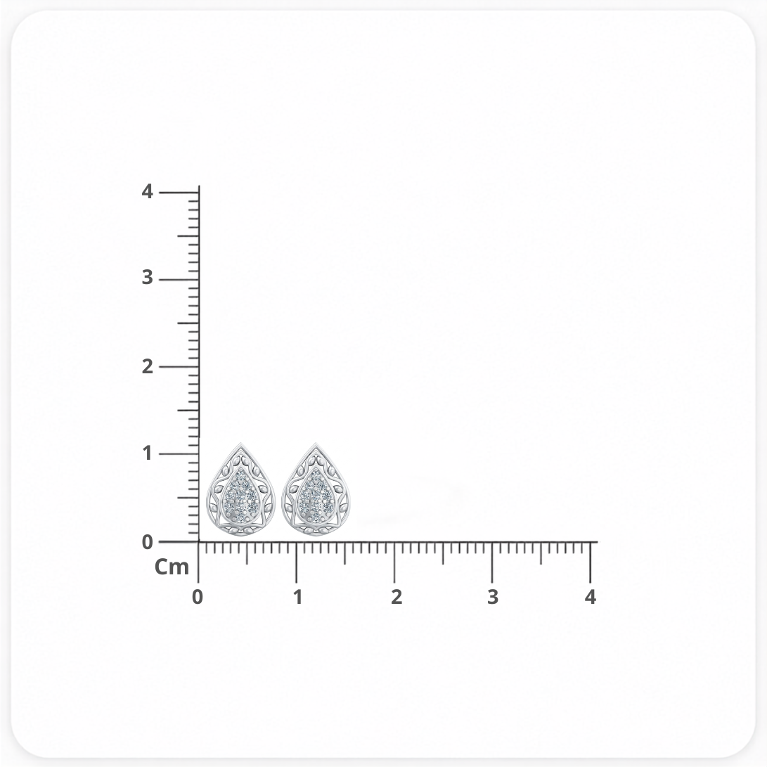 tilak earring