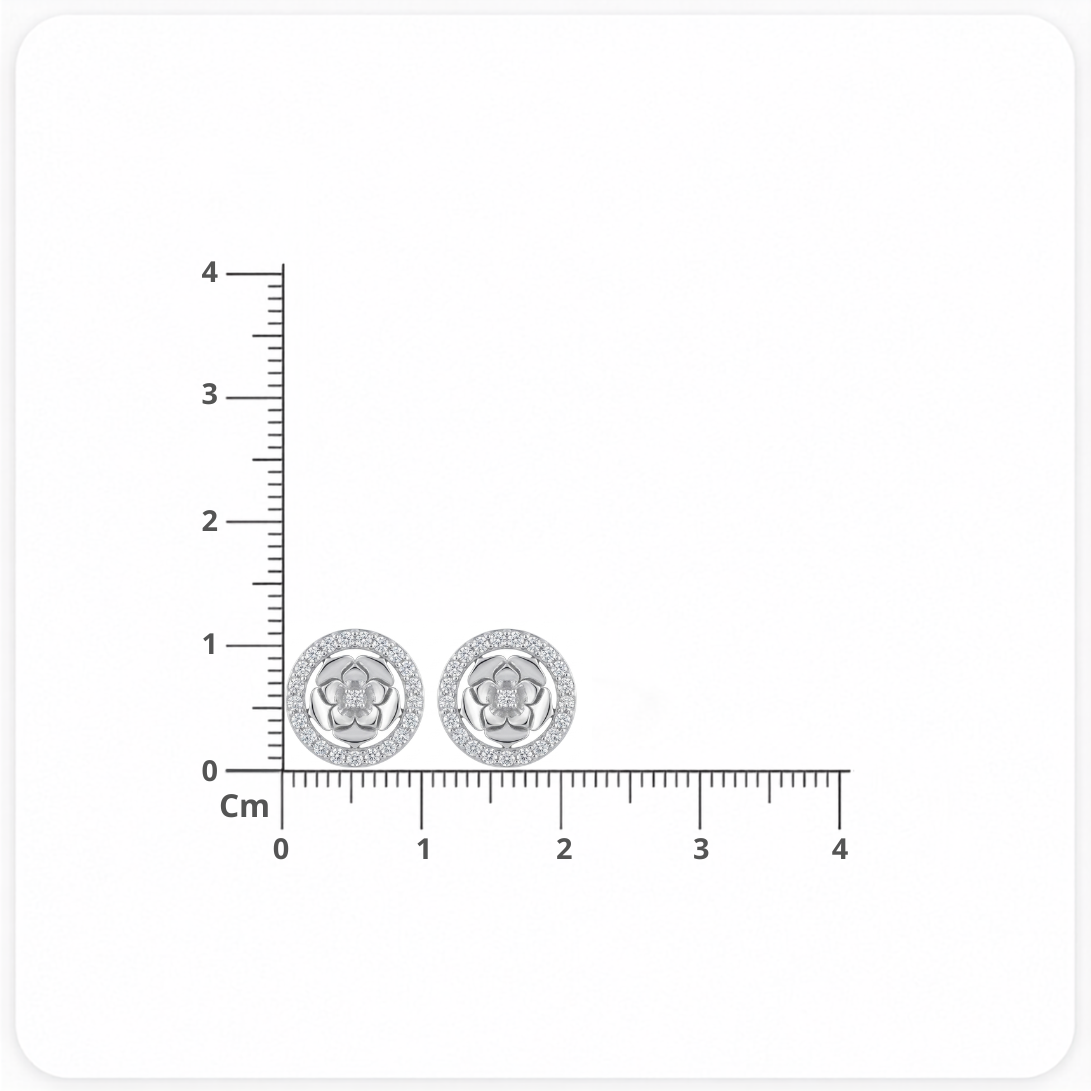 rose earing