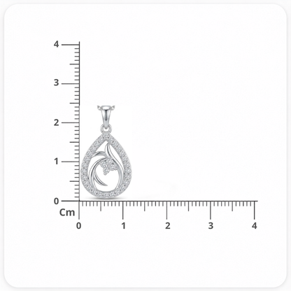 Daily wear pendent