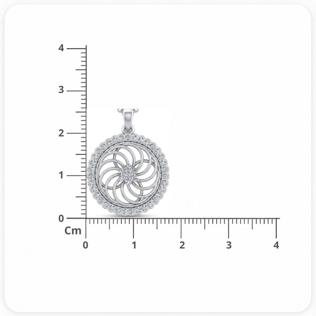 Circular Floral