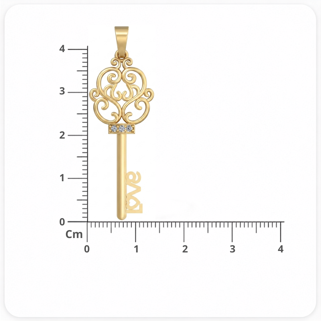 Key to Love
