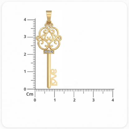 Key to Love