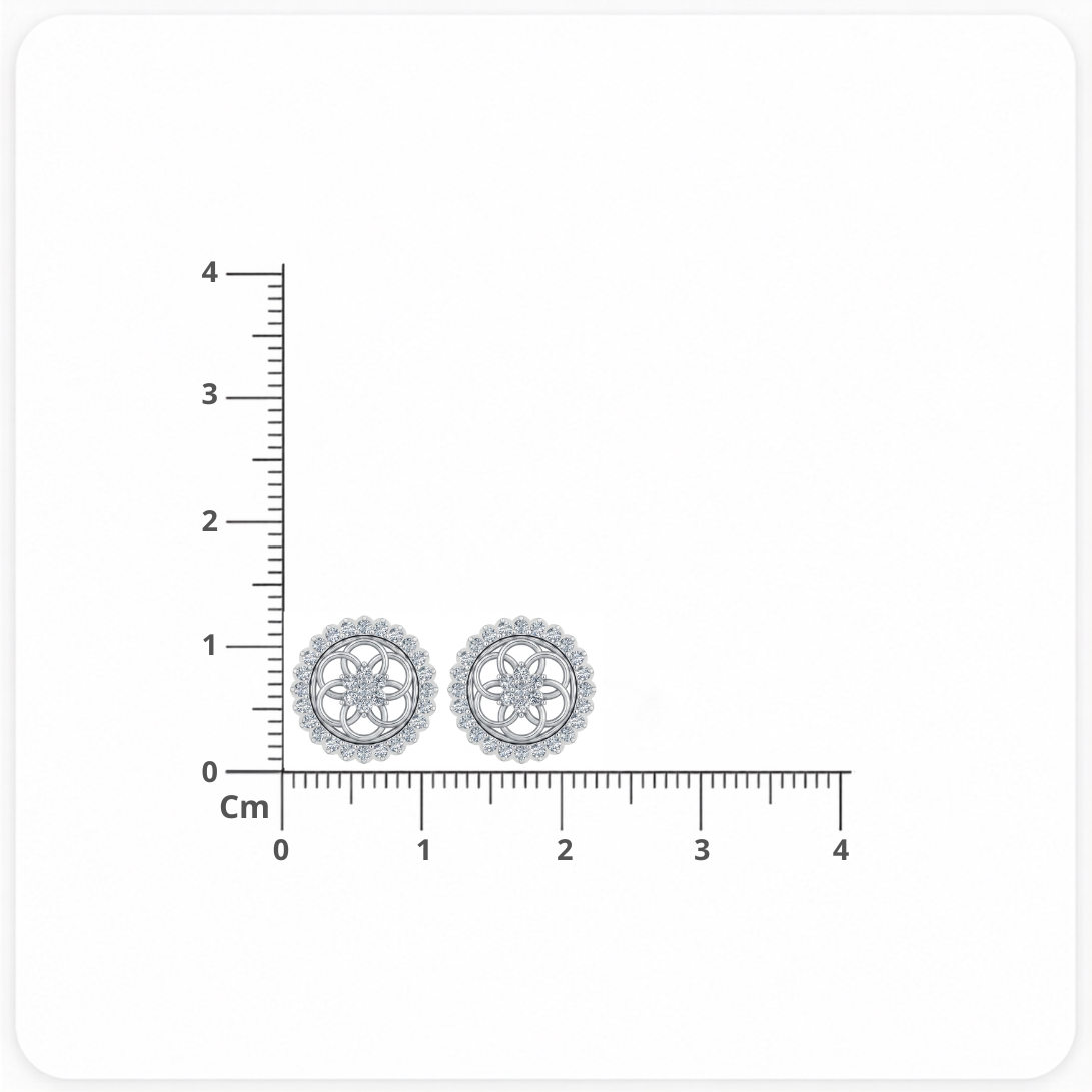 Flower wheel