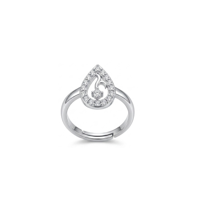 Kirti Diamond Ring
