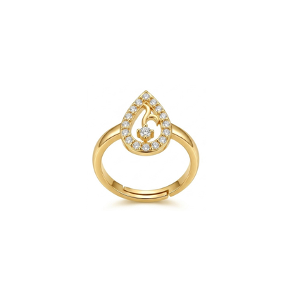 Kirti Diamond Ring