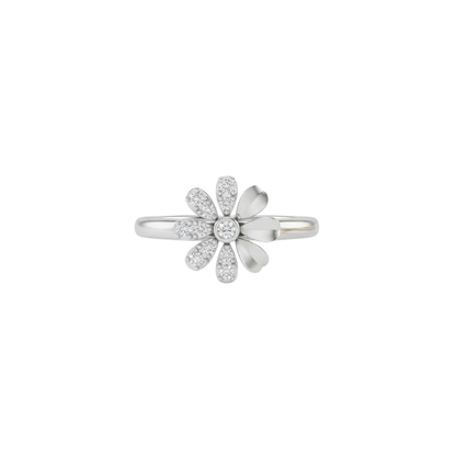 Elara Bloom Ring