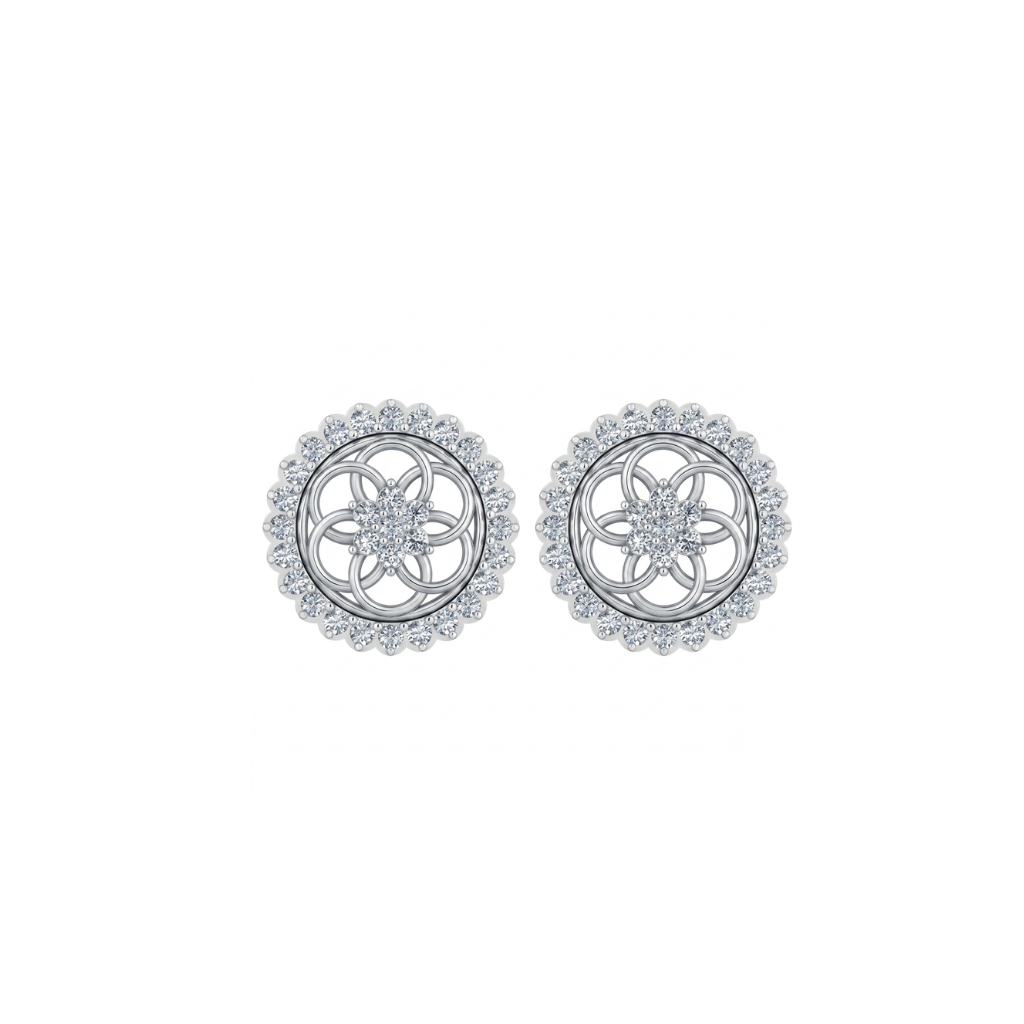 Flower wheel
