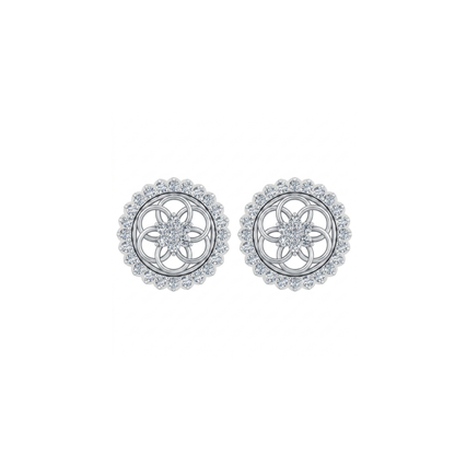 Flower wheel