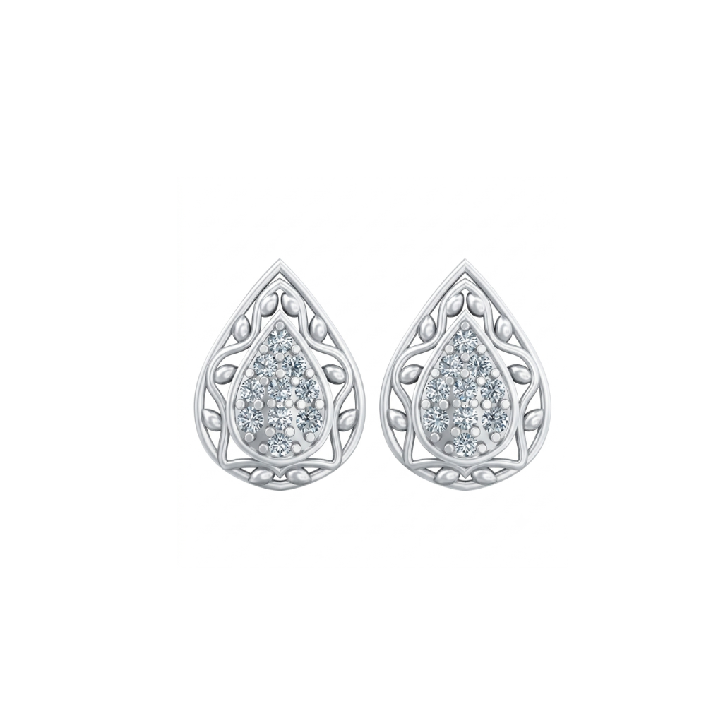 tilak earring