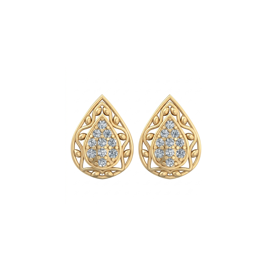 tilak earring