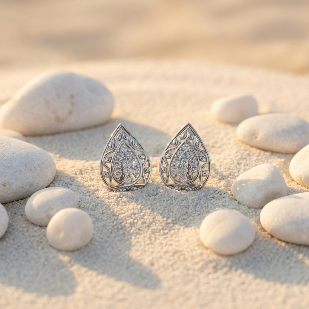 tilak earring