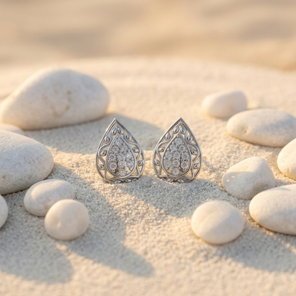 tilak earring