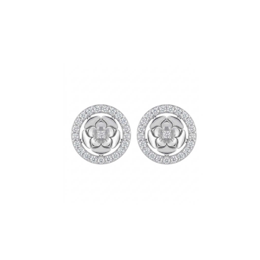 rose earing