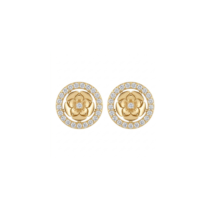 rose earing