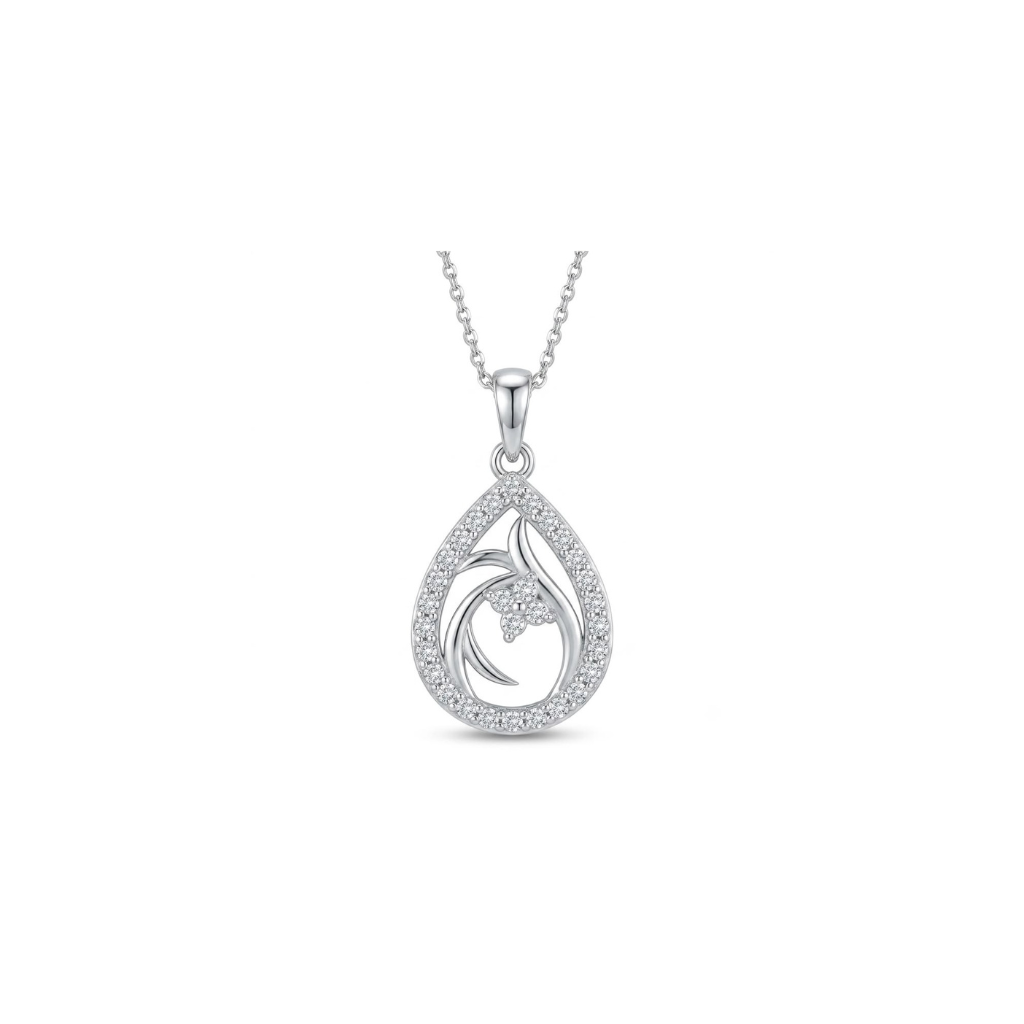 Daily wear pendent