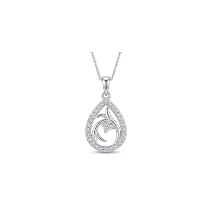 Daily wear pendent