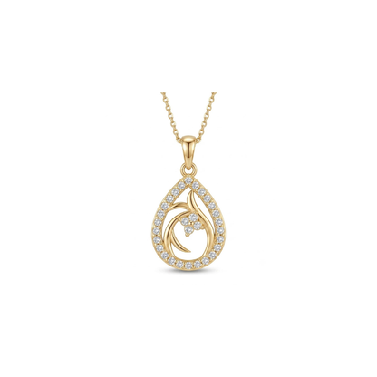 Daily wear pendent