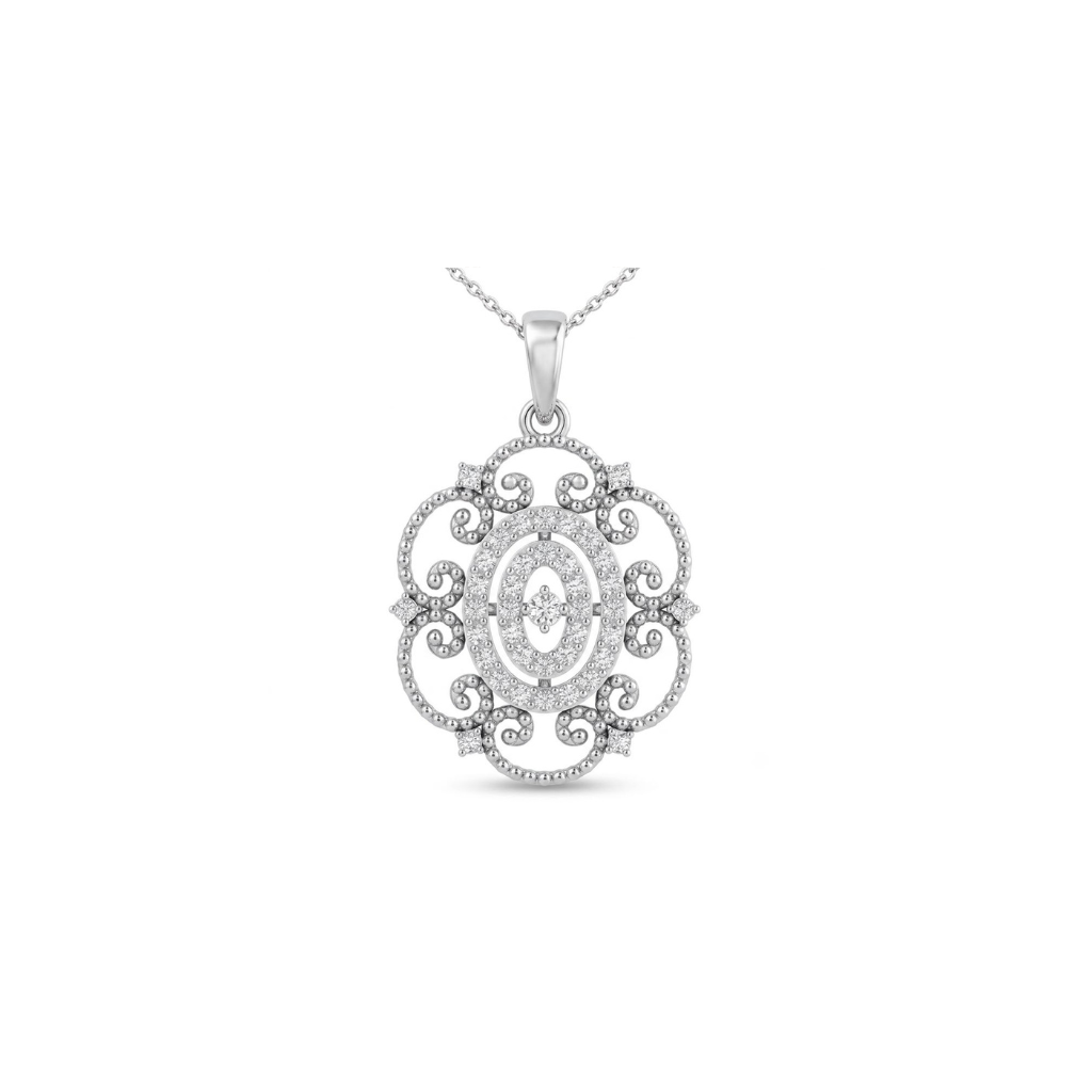 Rajasthani Art Pendent