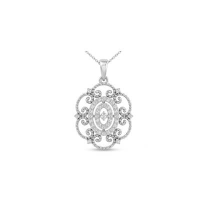 Rajasthani Art Pendent