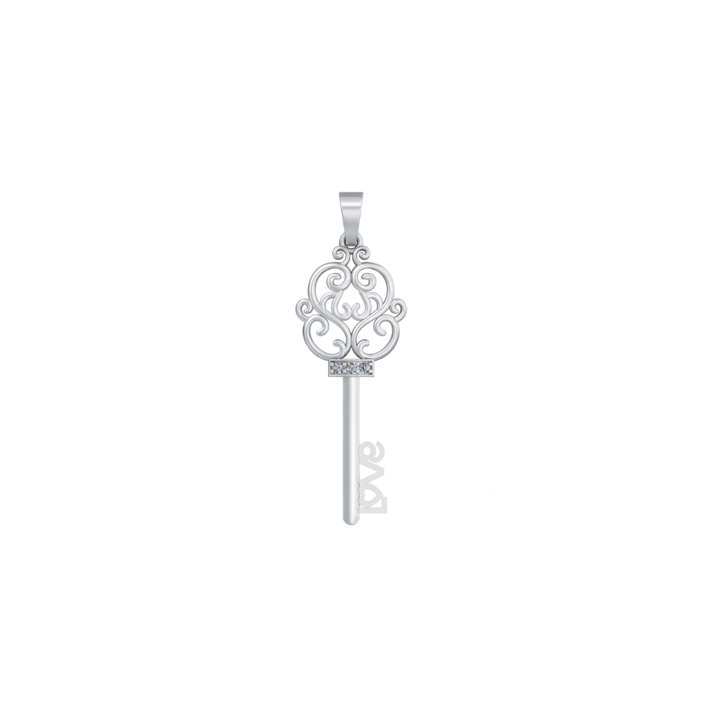 Key to Love