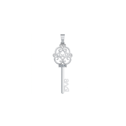 Key to Love