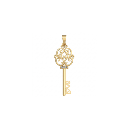 Key to Love