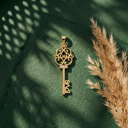Key to Love
