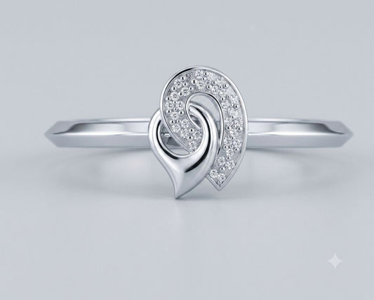 Silver Anti-Loop