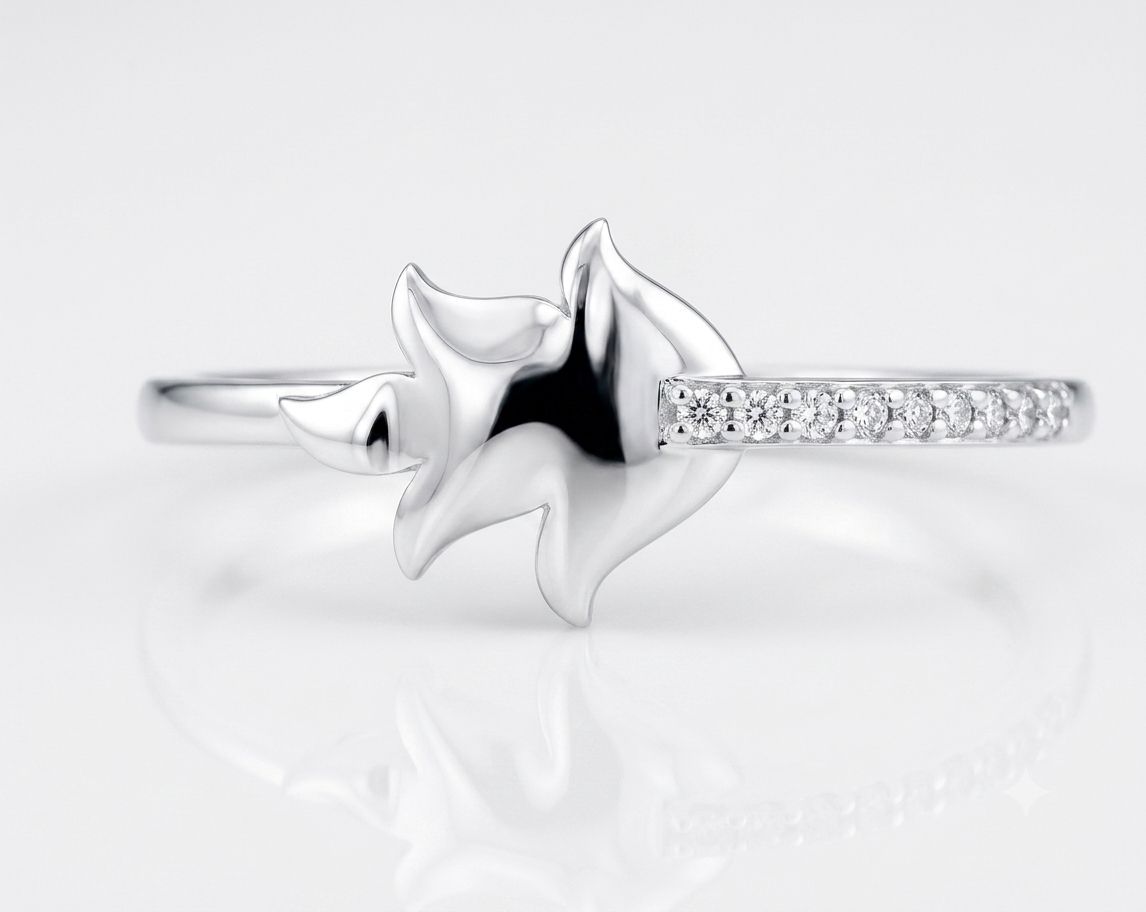 Silver Flame