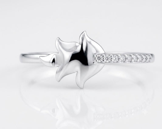 Silver Flame