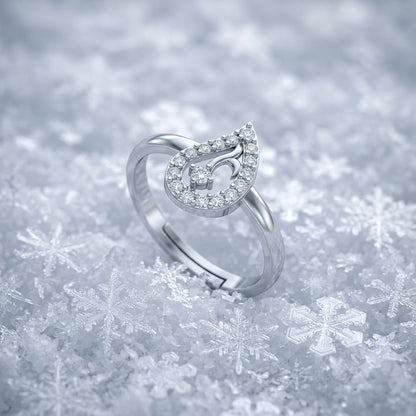 Kirti Diamond Ring