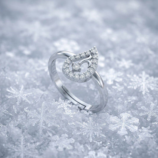 Kirti Diamond Ring