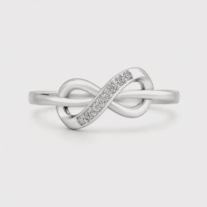 Infinity Ring